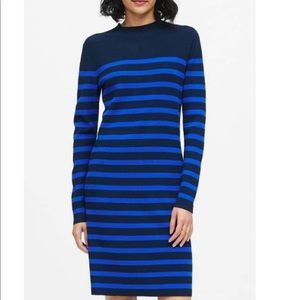 Banana Republic Sweater Dress - XXL - NWT